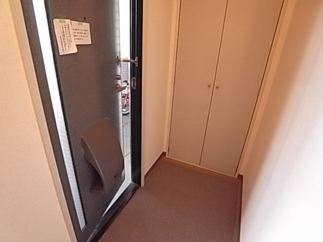 物件写真10枚目