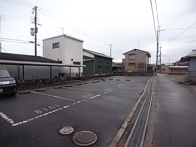 物件写真15枚目