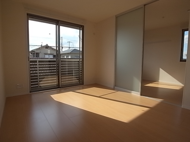 物件写真10枚目