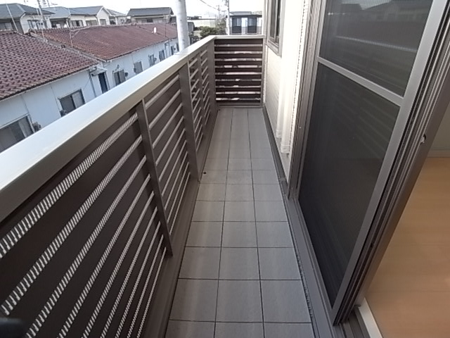 物件写真14枚目