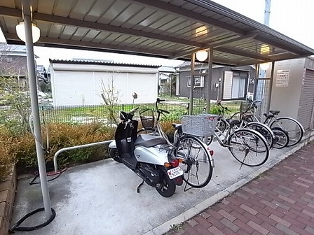 物件写真14枚目