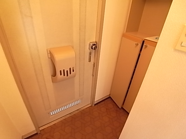 物件写真12枚目