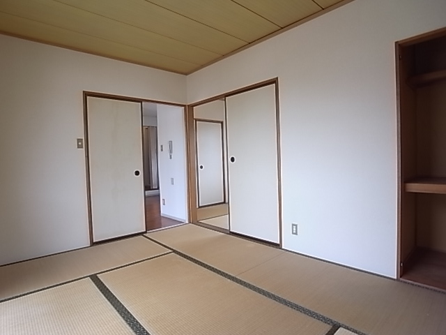 物件写真6枚目