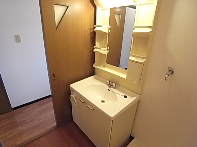 物件写真6枚目