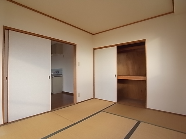 物件写真6枚目