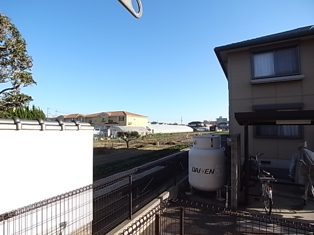 物件写真12枚目