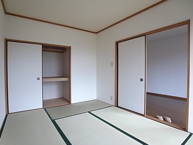 物件写真6枚目