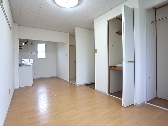 物件写真3枚目