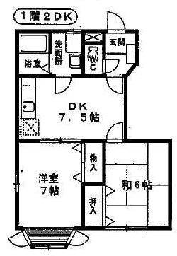 物件写真2枚目