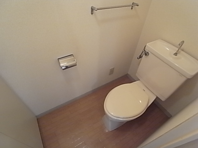 物件写真10枚目