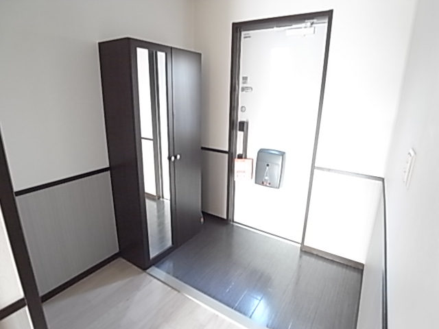 物件写真10枚目