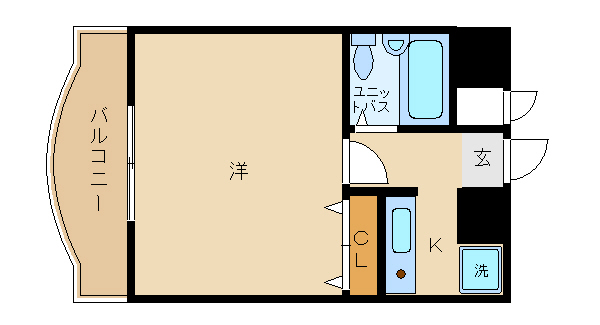 物件写真2枚目