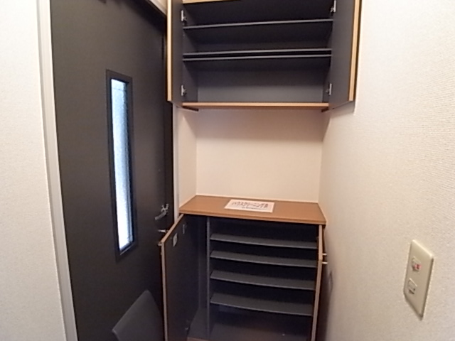 物件写真16枚目