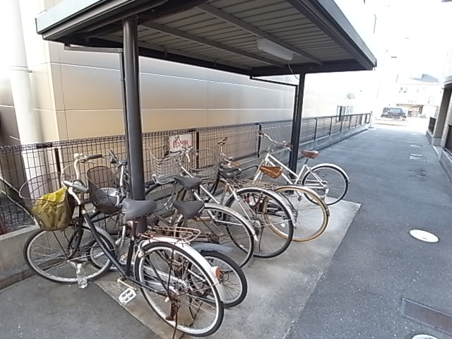 物件写真12枚目