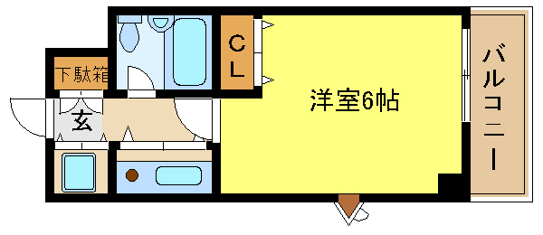 物件写真2枚目
