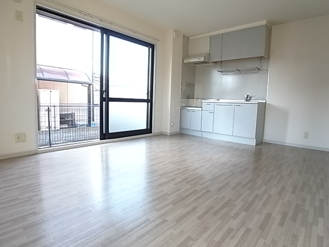 物件写真10枚目