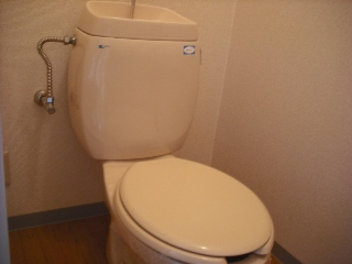 物件写真10枚目