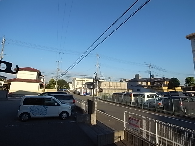 物件写真11枚目