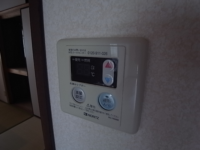 物件写真10枚目