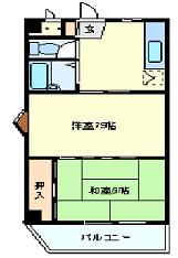 物件写真2枚目