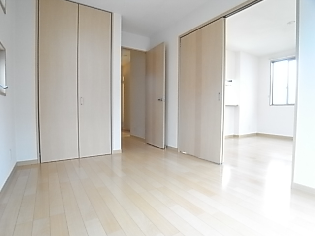 物件写真11枚目