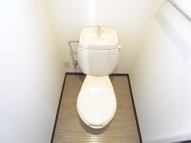 物件写真10枚目