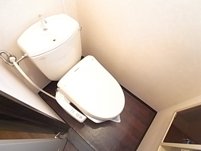 物件写真11枚目