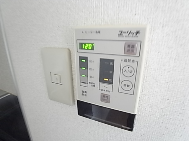 物件写真10枚目