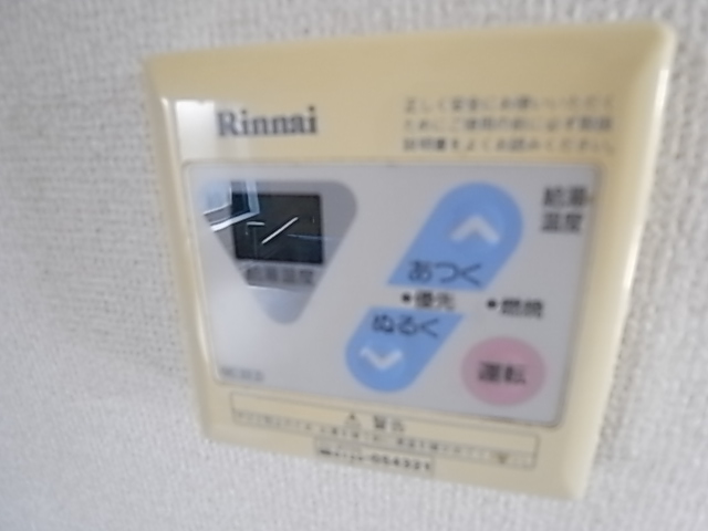 物件写真10枚目