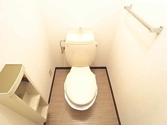 物件写真10枚目