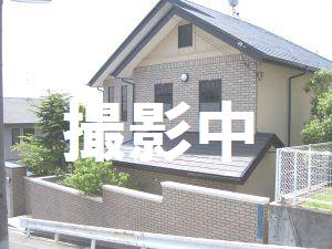 物件外観図