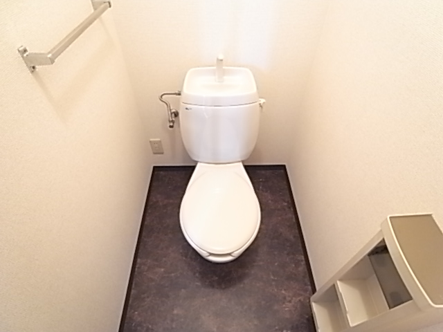 物件写真10枚目