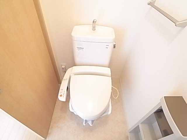 物件写真12枚目