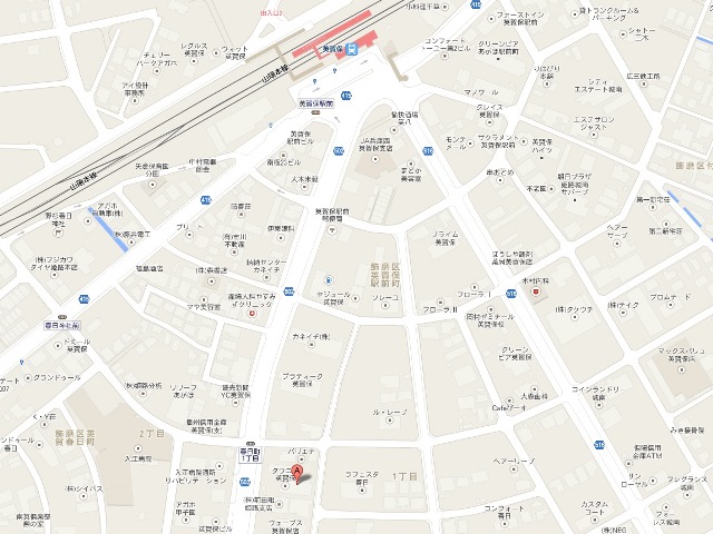 物件写真23枚目