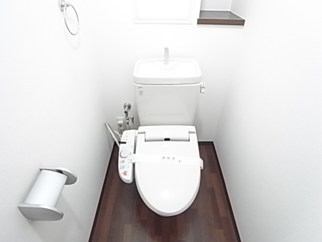 物件写真10枚目