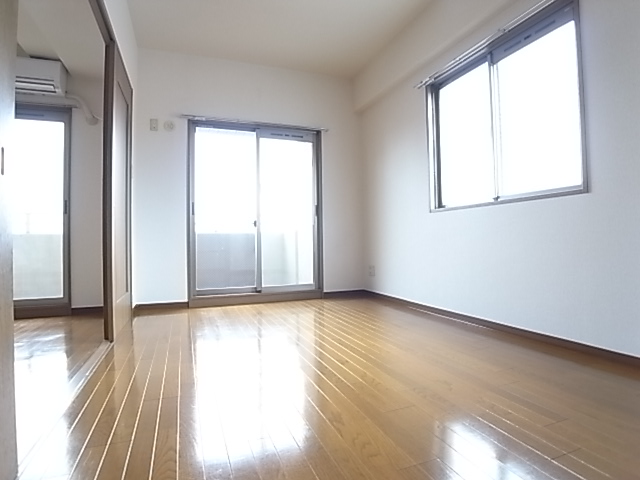 物件写真10枚目