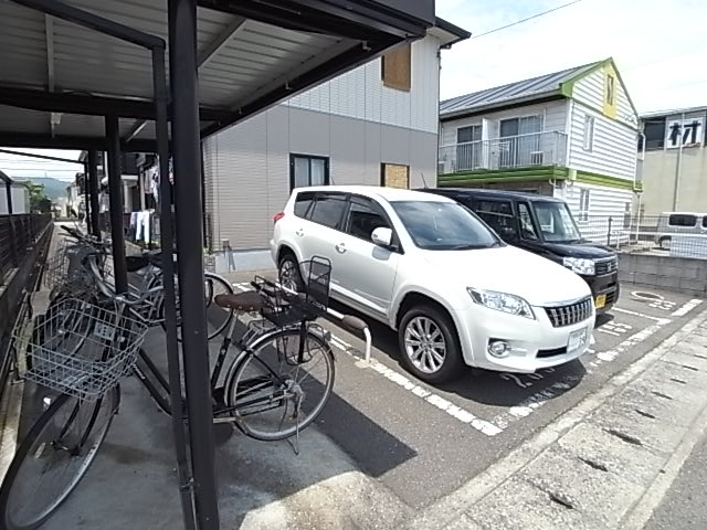 物件写真12枚目