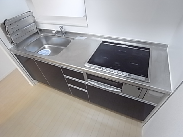 物件写真10枚目