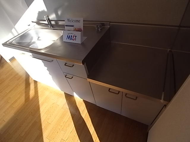 物件写真10枚目