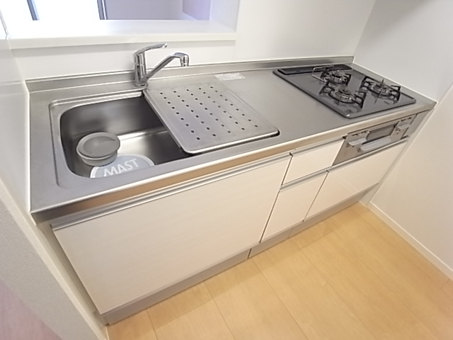 物件写真17枚目