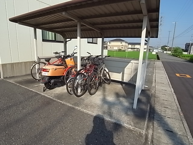 物件写真20枚目