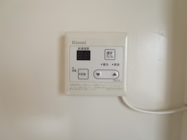 物件写真10枚目