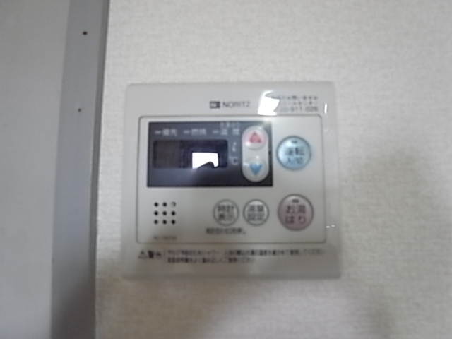 物件写真10枚目