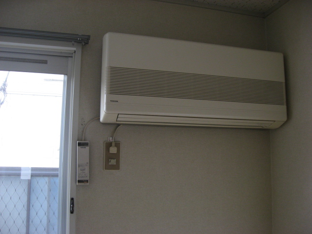 物件写真11枚目