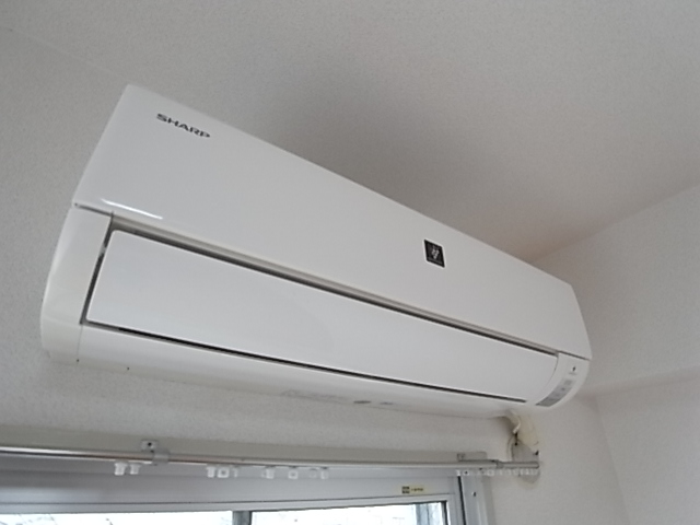 物件写真11枚目