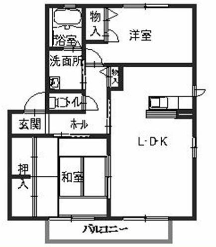 物件写真2枚目