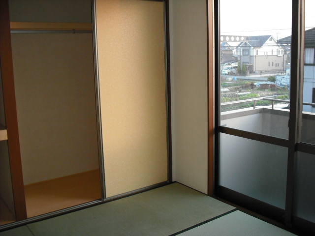 物件写真6枚目