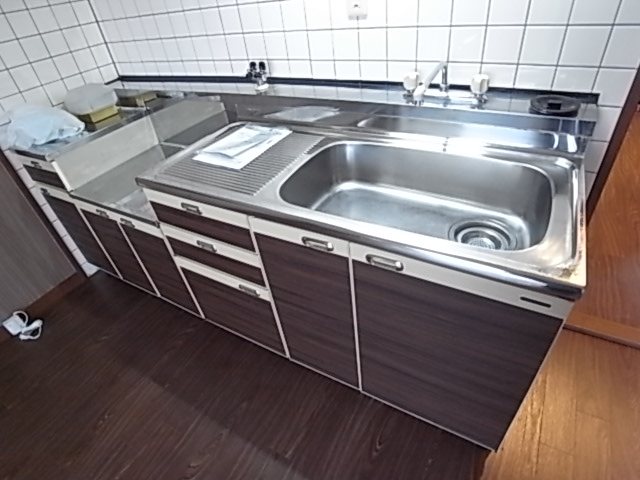 物件写真20枚目