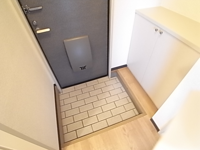 物件写真10枚目