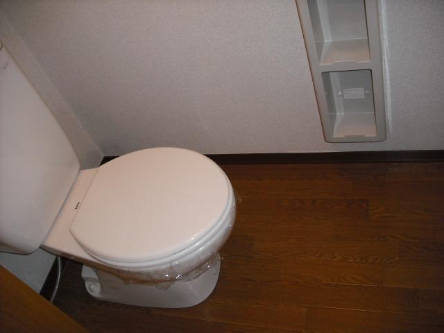 物件写真10枚目